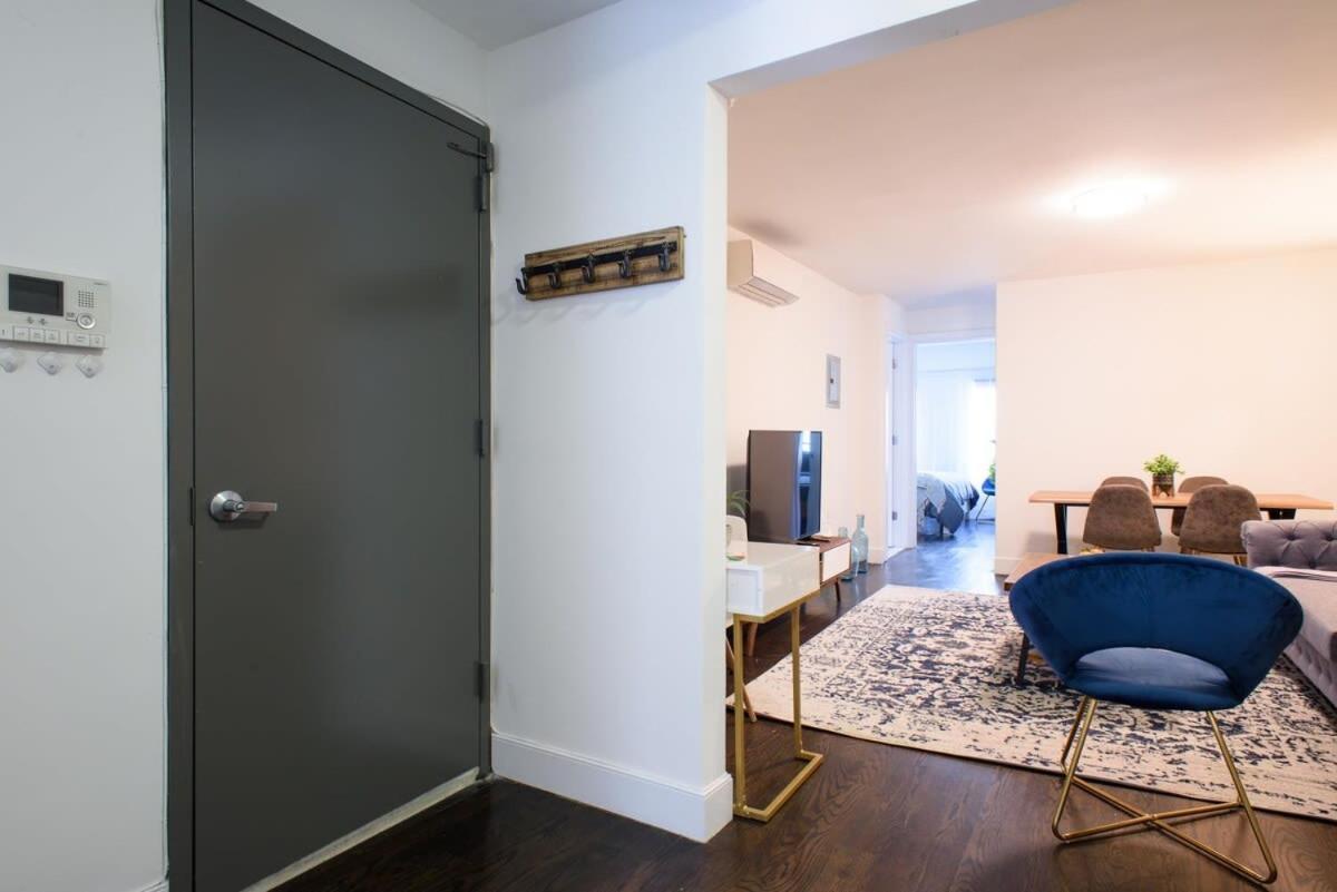 39-3 Newly Renovated 3 Br Appartement