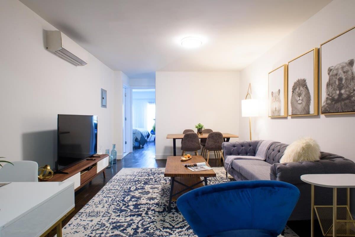 Appartement 39-3 Newly Renovated 3 Br *