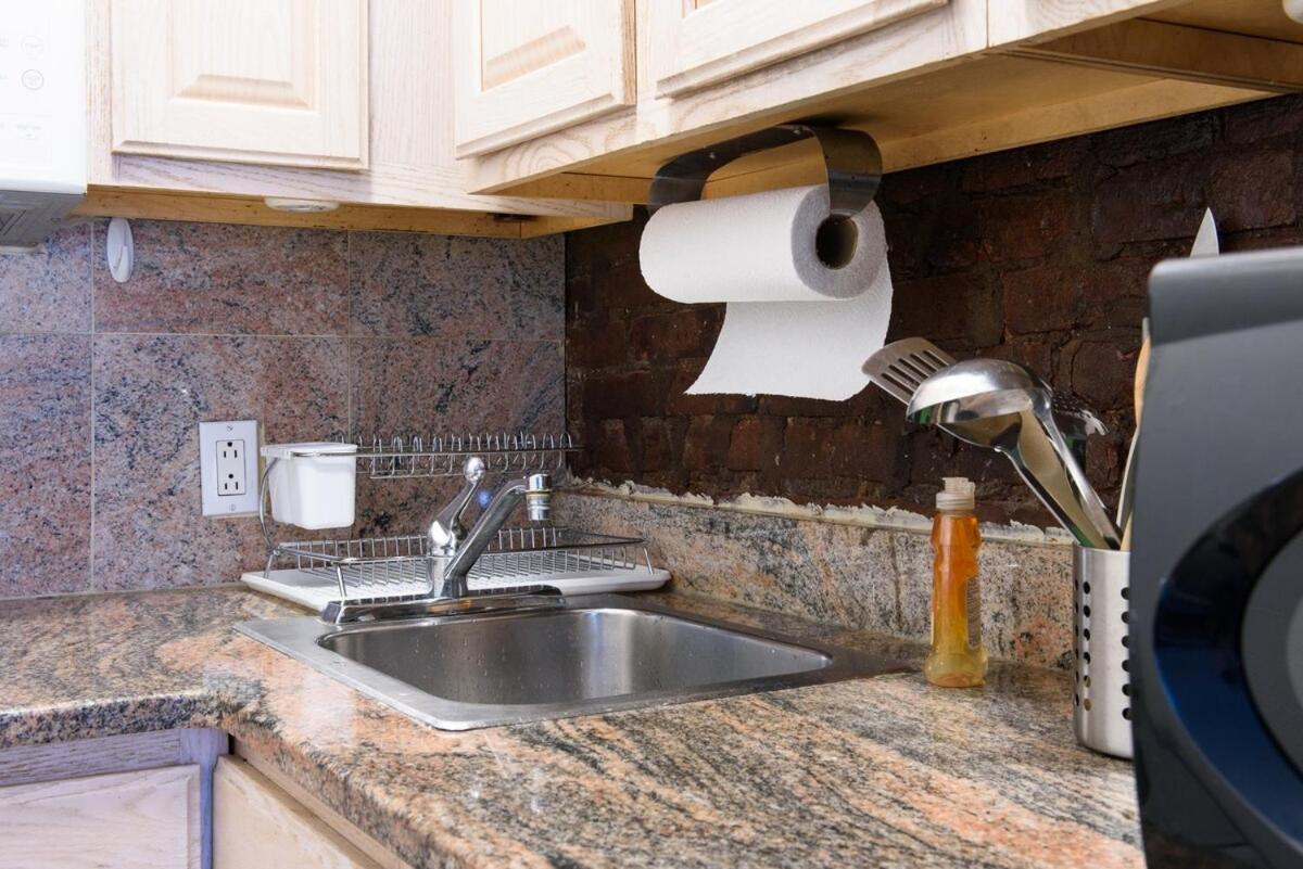 Appartement 350-1a Gramercy New 1br Sleeps3 Newly Furnished