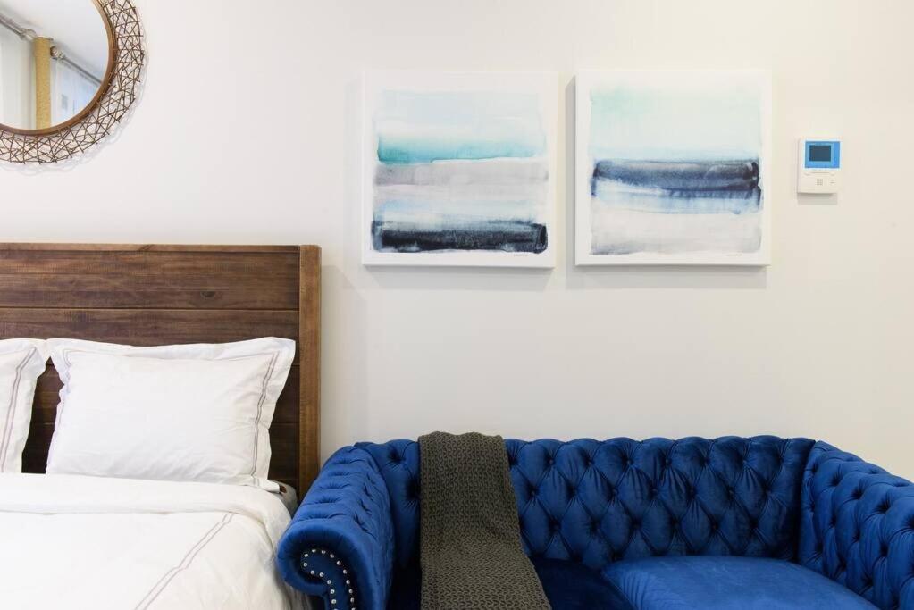 240-9 Luxury Prime Location W&d Appartement New York