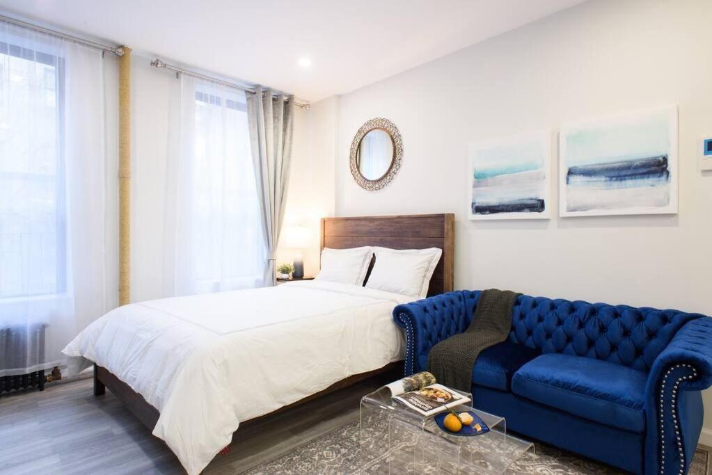 240-9 Luxury Prime Location W&d * New York