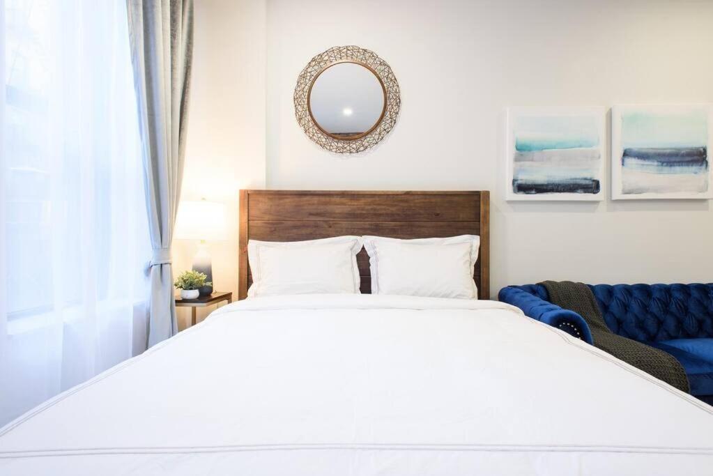 Appartement 240-9 Luxury Prime Location W&d New York