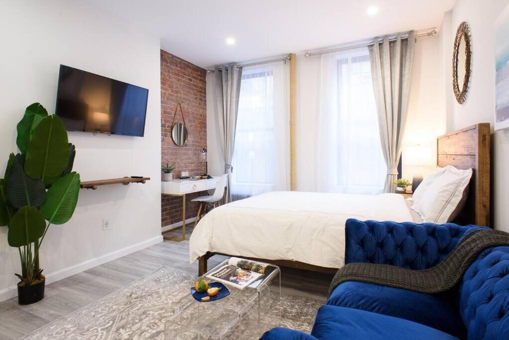 Appartement 240-9 Luxury Prime Location W&d *