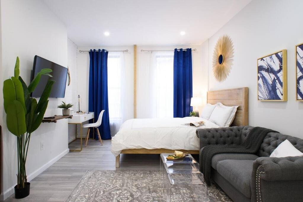 240-12 Brand New Prime Location W&d Appartement New York