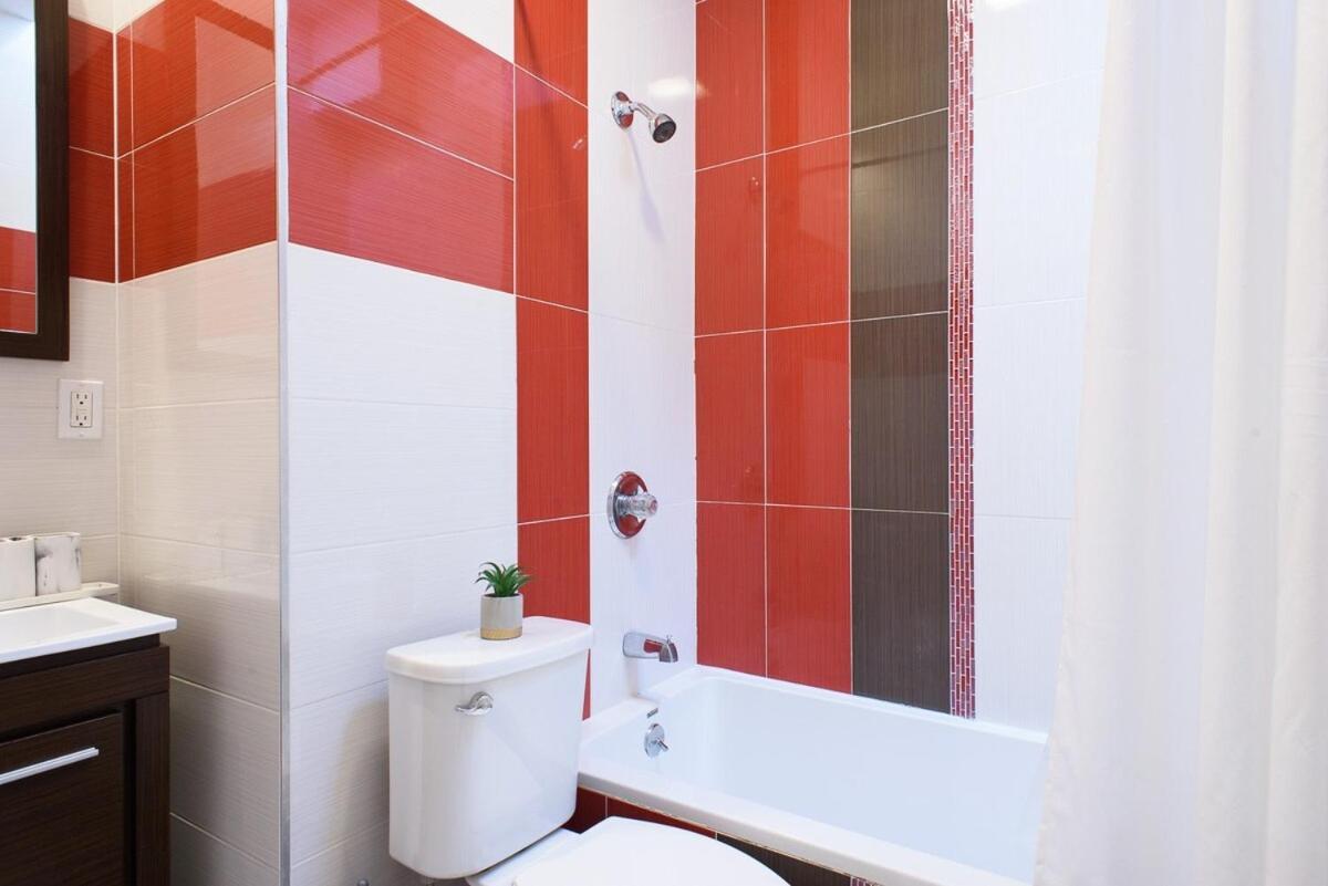 Appartement 24-17 Renovated Prime Location Wd New York