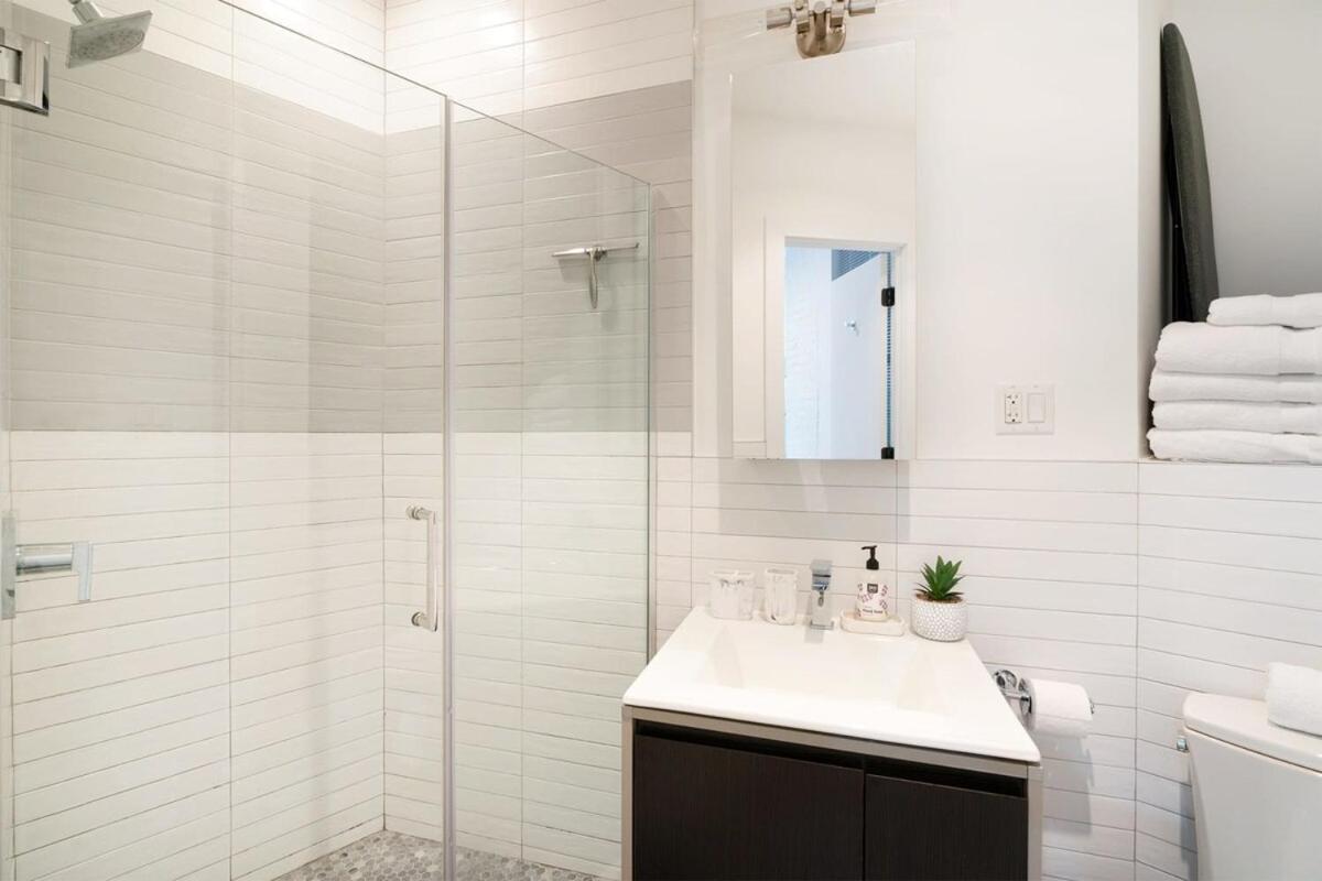 Lejlighed 403-2e Newly Renovated Ues