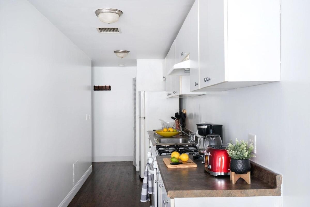 1435-3 3 Bedrooms 2bath W&d Prime Upper East Appartement New York