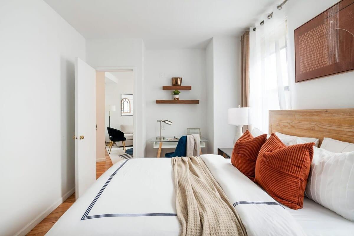 Appartement 2br Prime West Village Newly Furnished