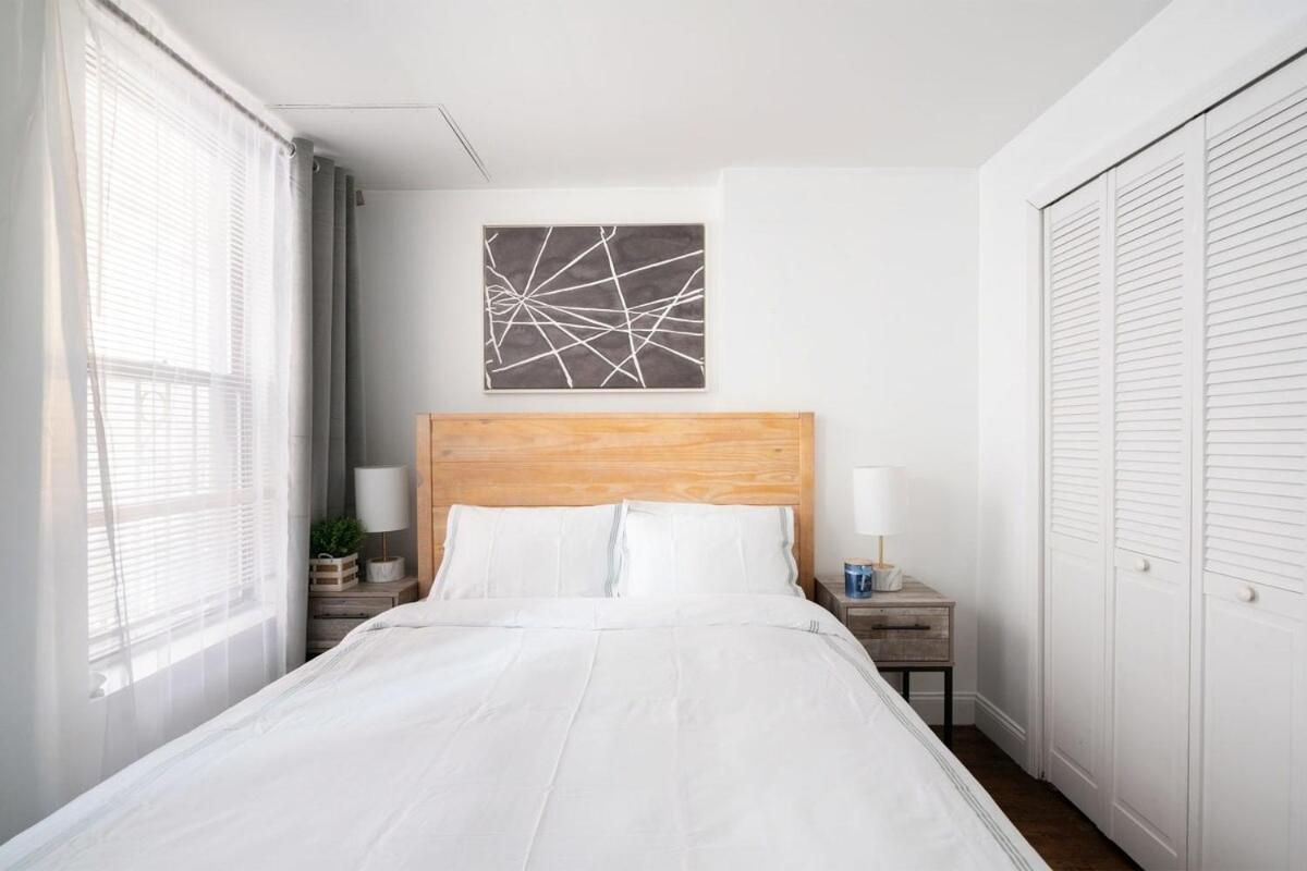 Appartement 1435-3 3 Bedrooms 2bath W&d Prime Upper East