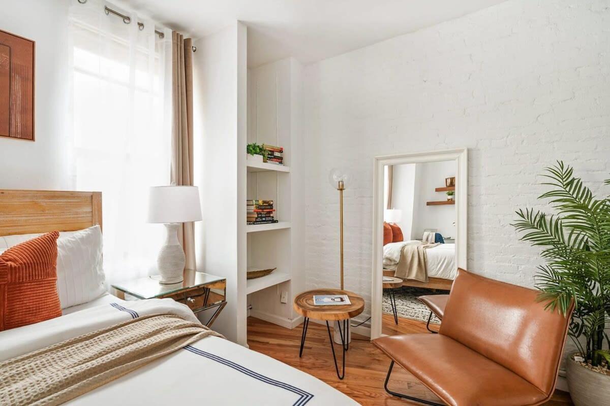 Appartement 2br Prime West Village Newly Furnished New York
