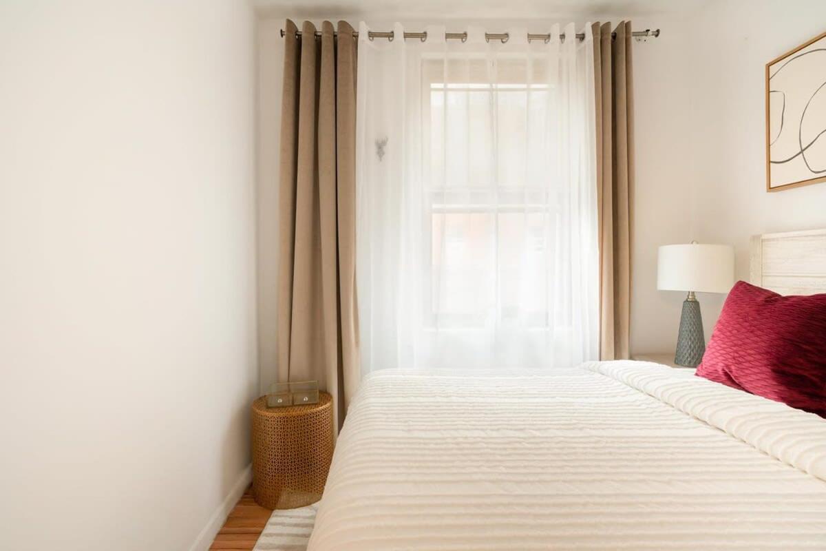 Appartement 2br Prime West Village Newly Furnished