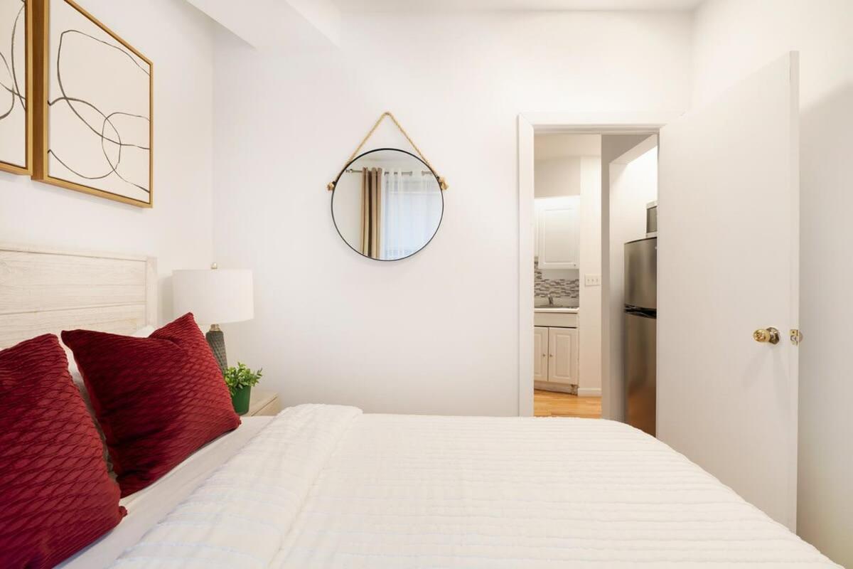 2br Prime West Village Newly Furnished Appartement *