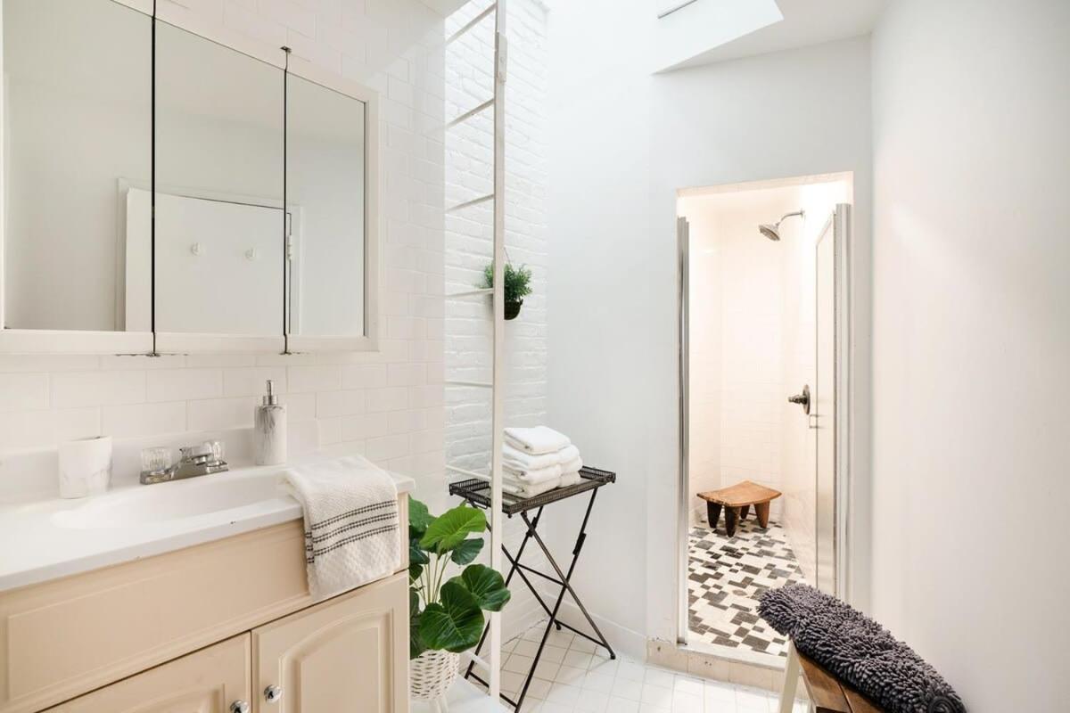 Appartement 2br Prime West Village Newly Furnished *