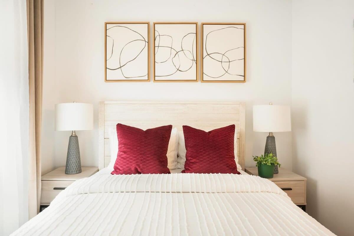 Appartement 2br Prime West Village Newly Furnished New York
