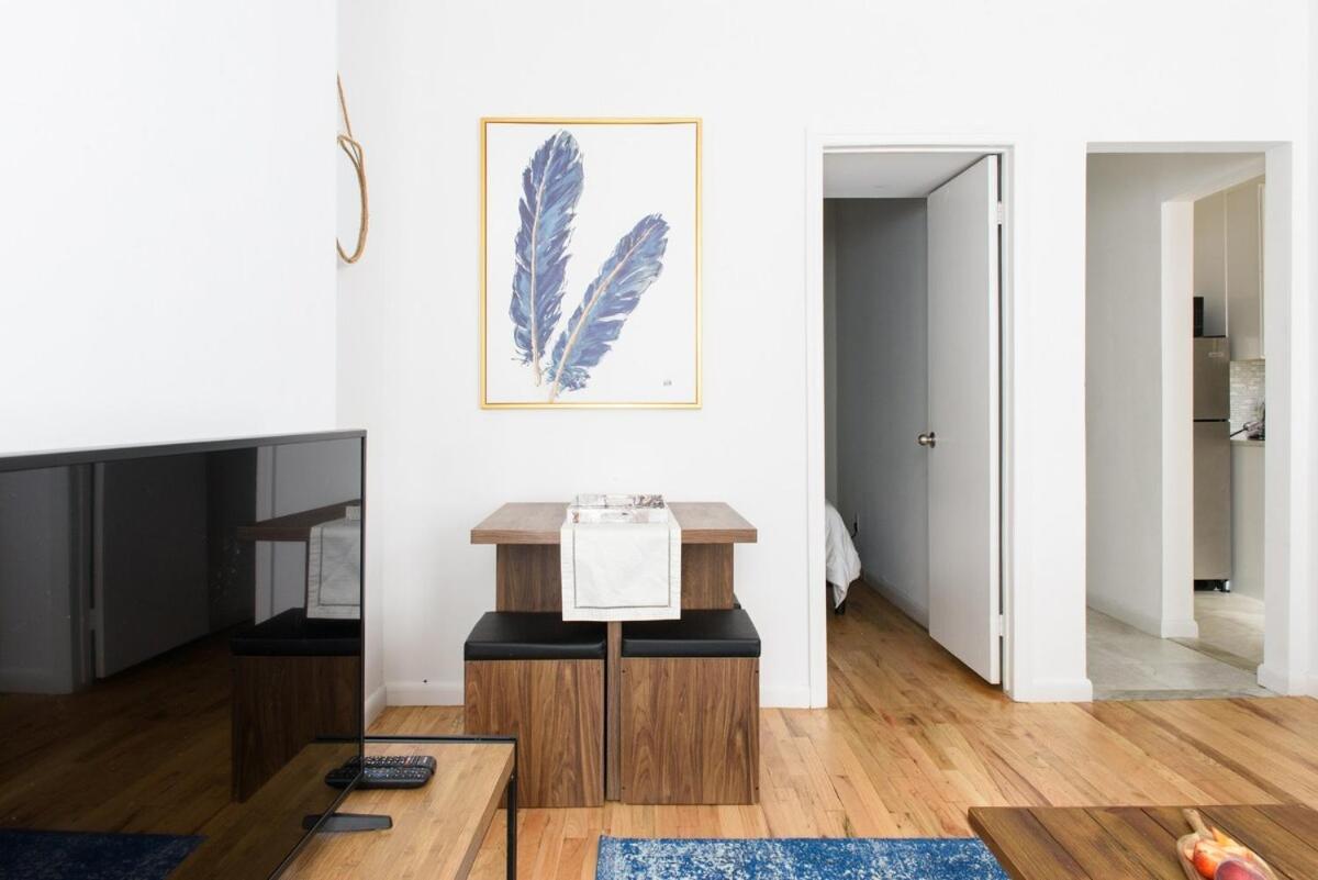 428-3r Spacious 2br Newly Furnished Apartamento