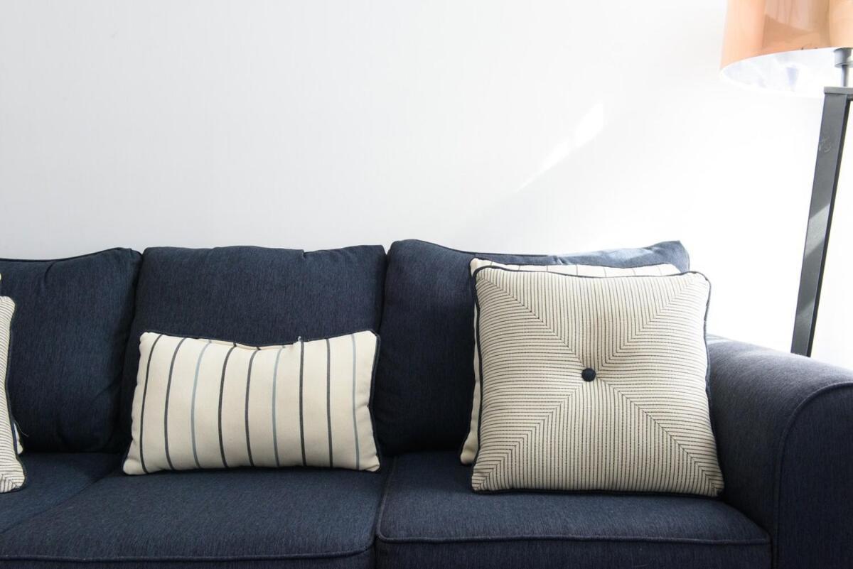 428-3r Spacious 2br Newly Furnished Apartamento *