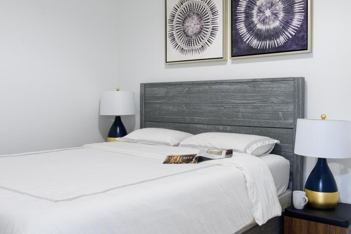 428-3r Spacious 2br Newly Furnished Apartamento