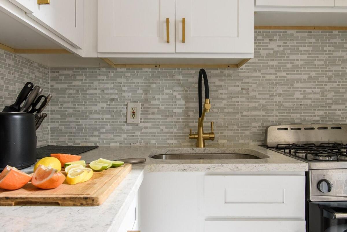 428-3r Spacious 2br Newly Furnished Nova York