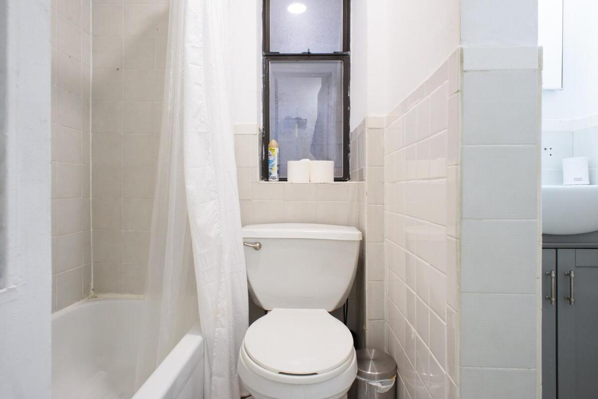 428-3r Spacious 2br Newly Furnished * Nova York