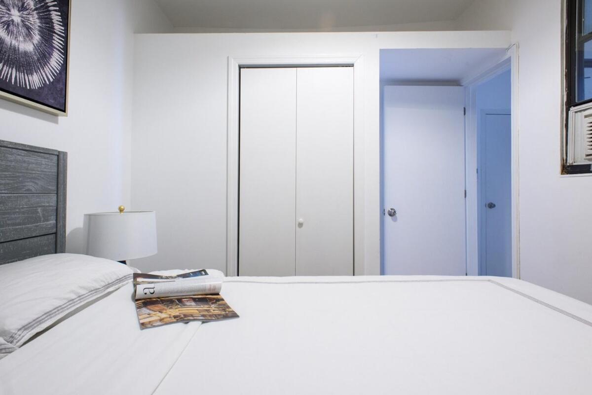 Apartamento 428-3r Spacious 2br Newly Furnished