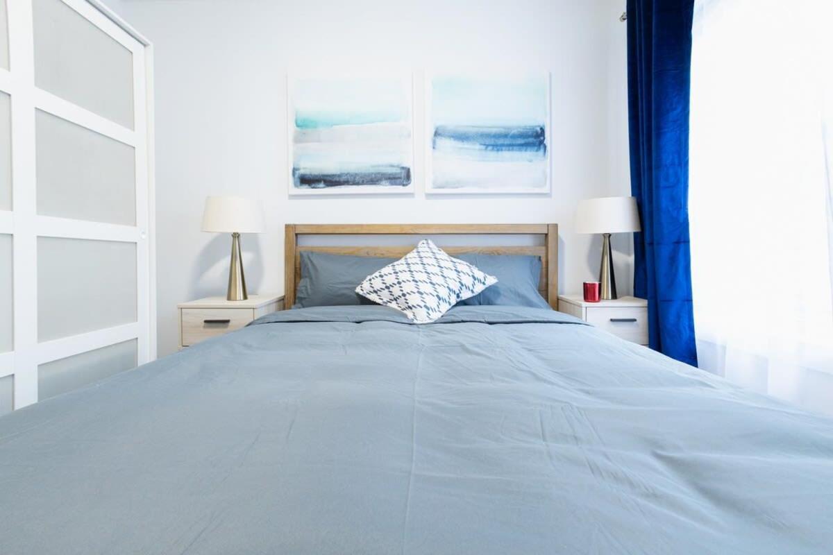 39-2 Renovated 3br Appartement