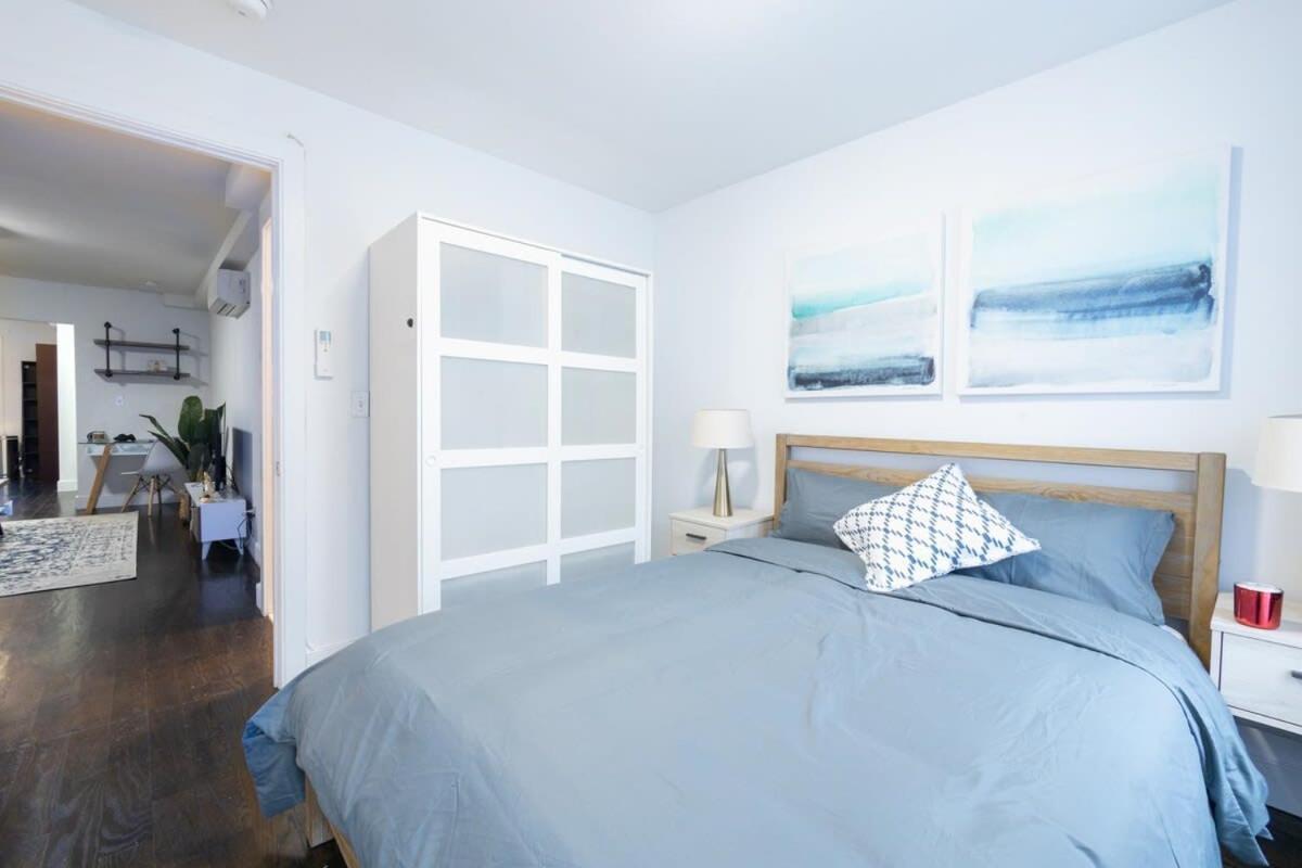 39-2 Renovated 3br Appartement *