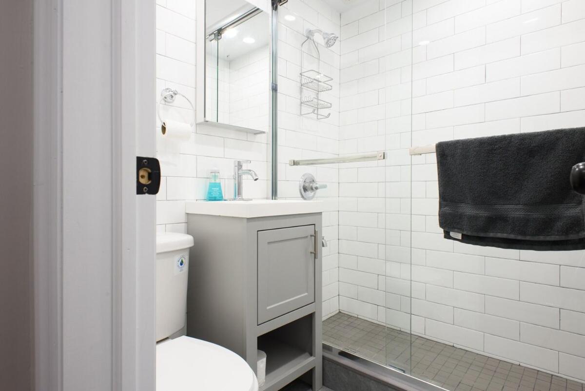 Apartamento 350-2a Prime Gramercy Newly Renovated 1br Sleeps 4