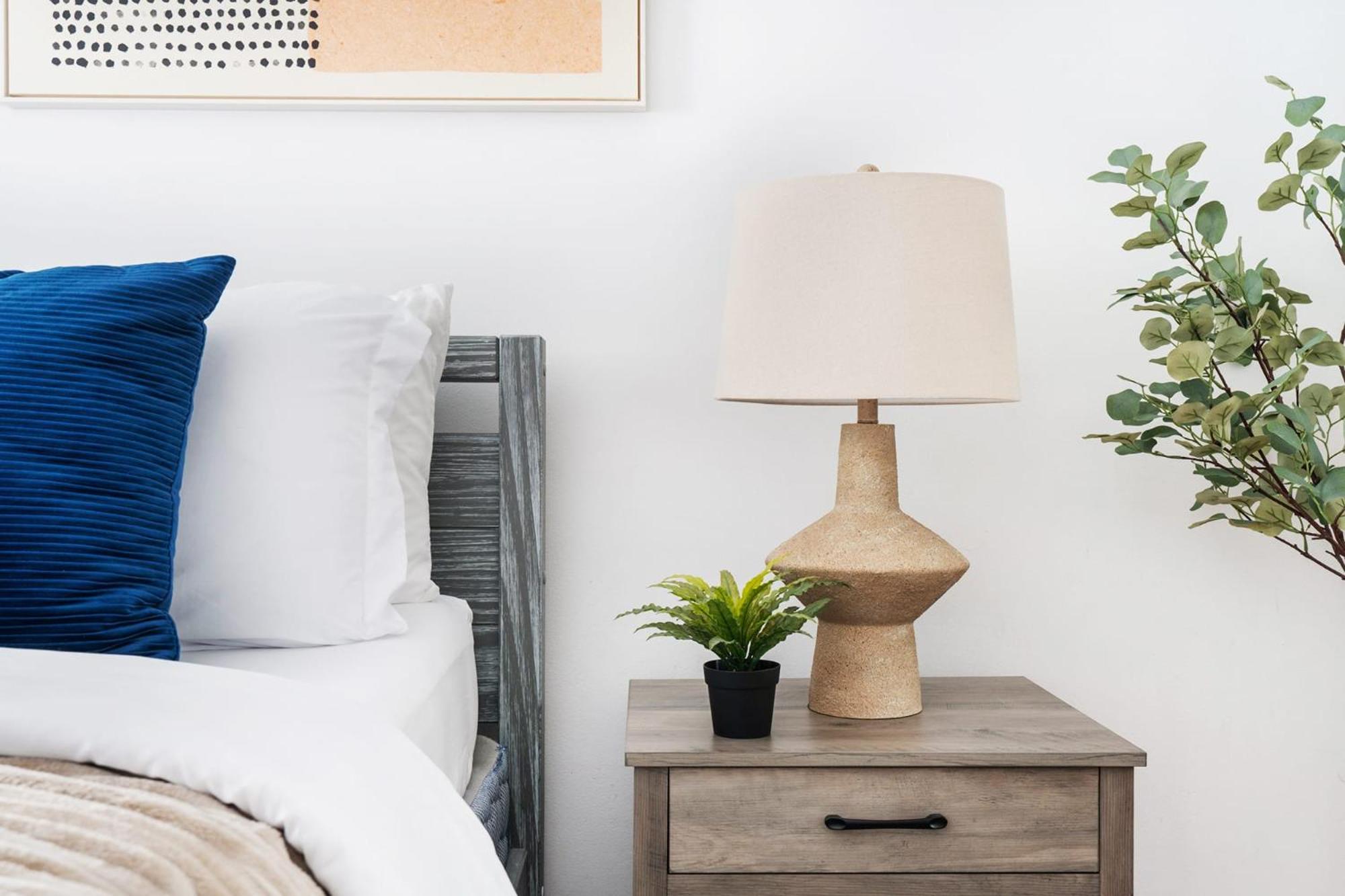 350-1a Gramercy New 1br Sleeps3 Newly Furnished Appartement