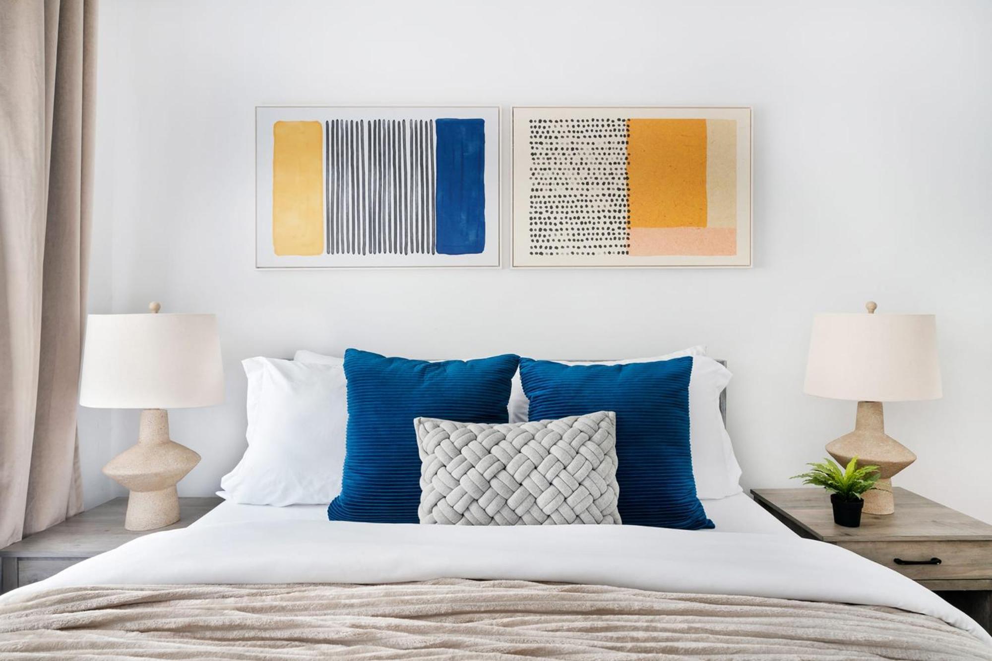Appartement 350-1a Gramercy New 1br Sleeps3 Newly Furnished New York