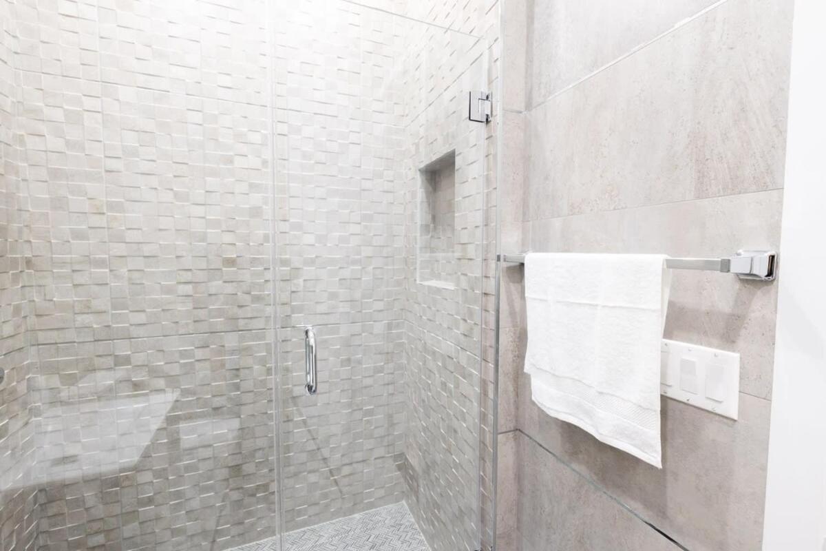 317-4c New Modern 1br W&d Walk To Park Nova York