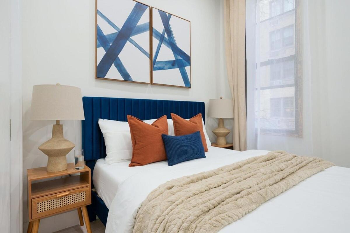 Lejlighed 317-1d New 2br Duplex Wd Private Backyard