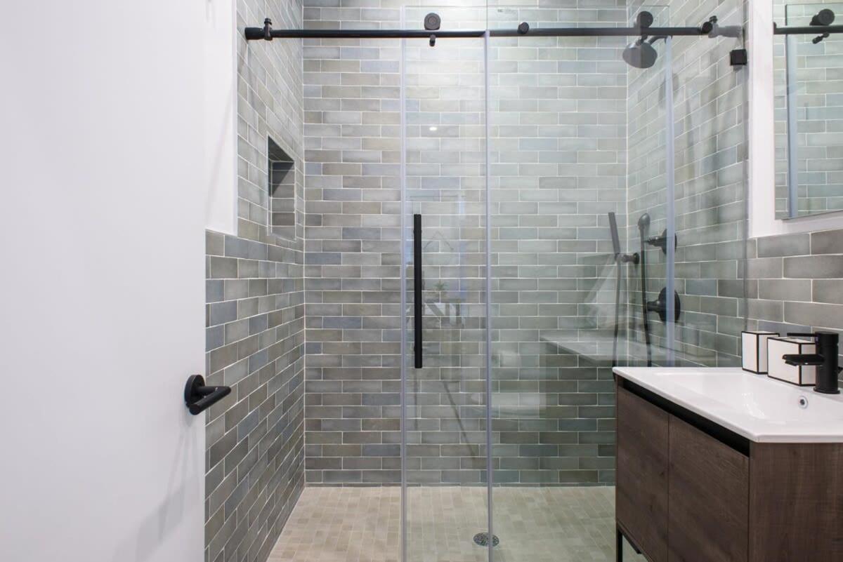 3-2 Prime East Village Private Outdoor Vakantiehuis New York