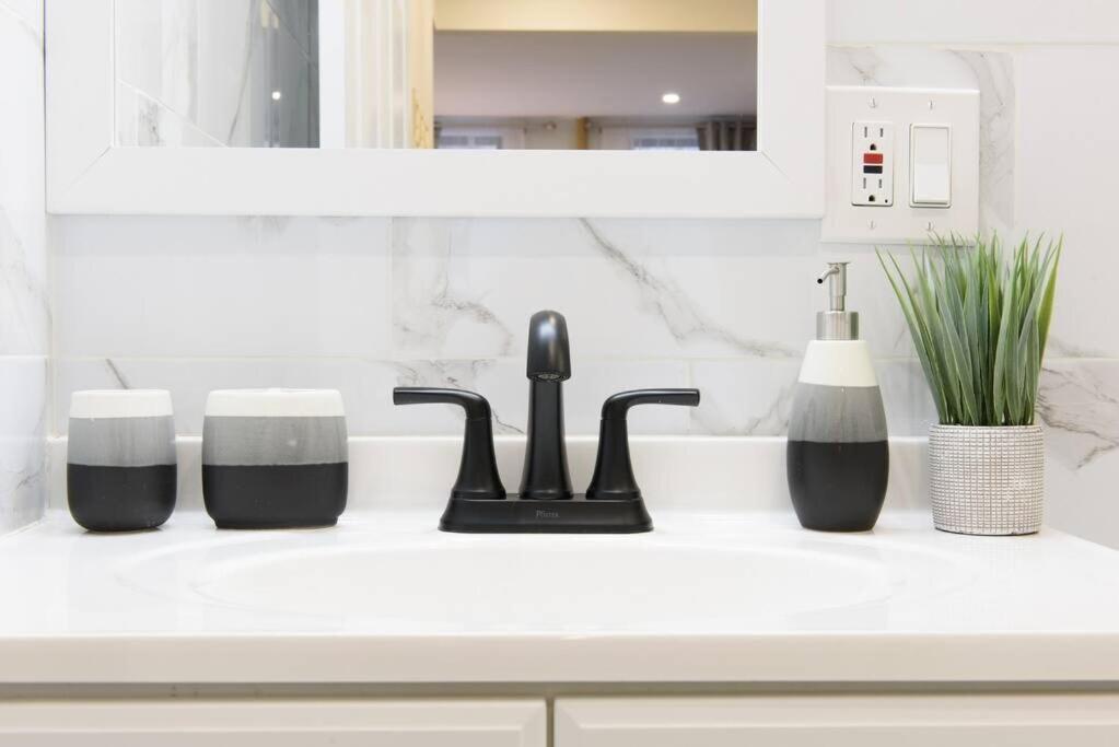 Appartement 240-9 Luxury Prime Location W&d