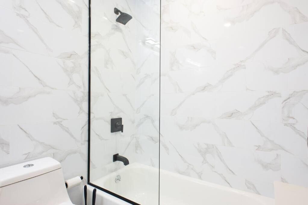 240-9 Luxury Prime Location W&d Appartement *
