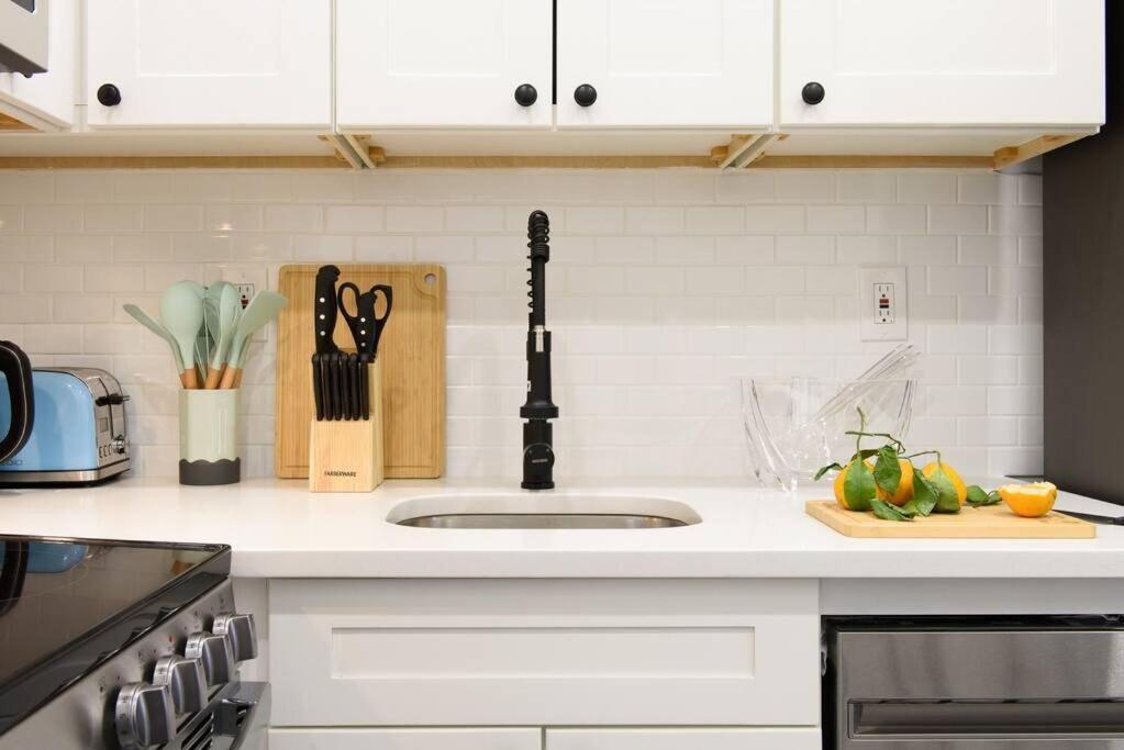 Appartement 240-9 Luxury Prime Location W&d