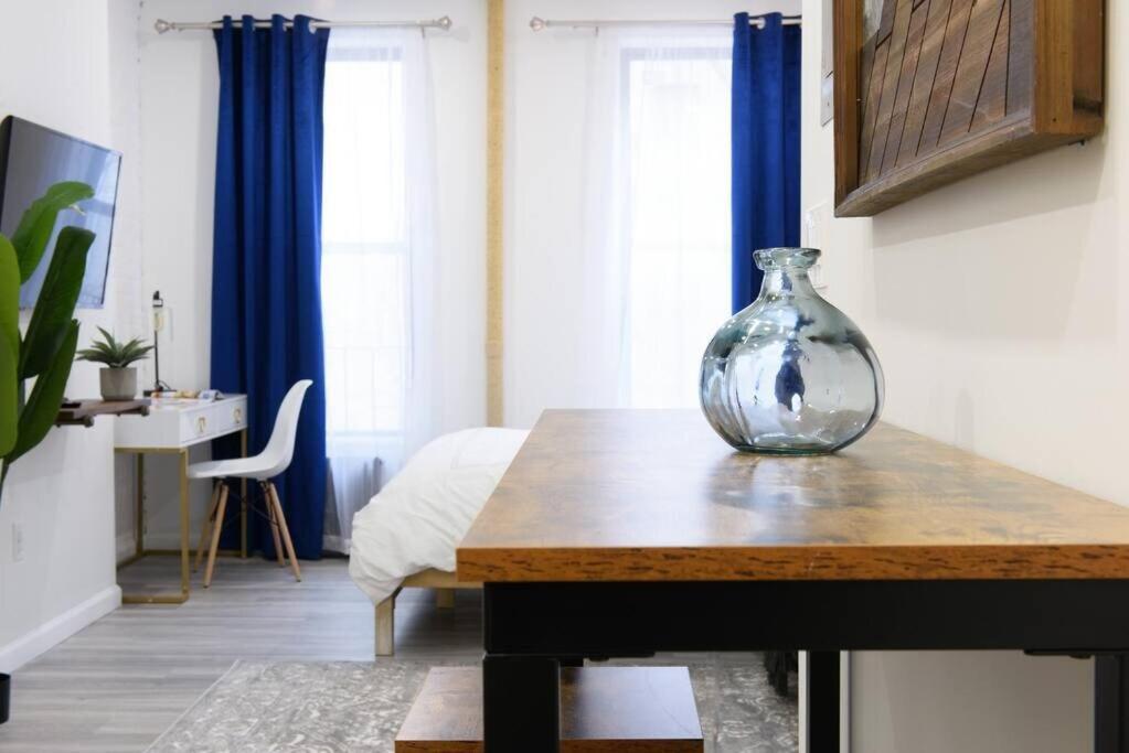240-12 Brand New Prime Location W&d Appartement New York