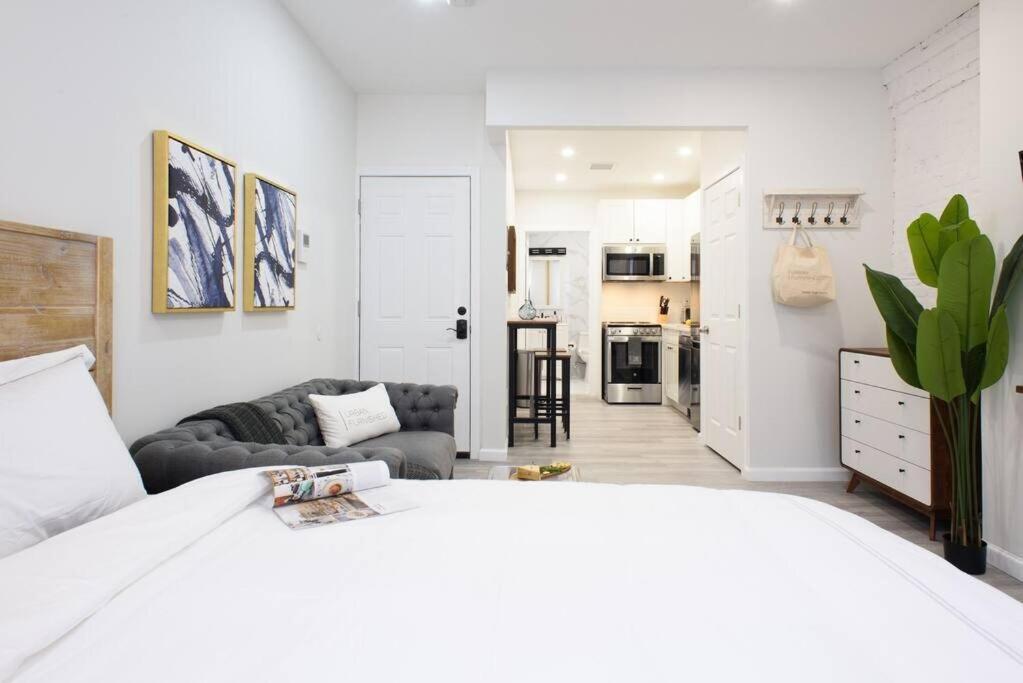 240-12 Brand New Prime Location W&d Appartement New York