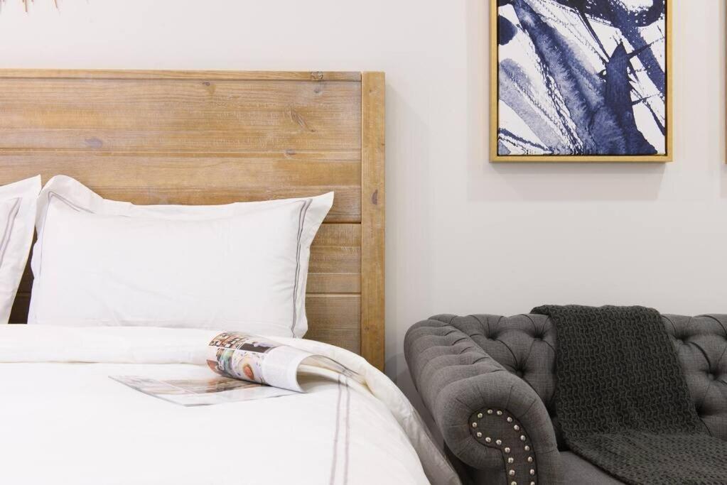 240-12 Brand New Prime Location W&d Appartement *