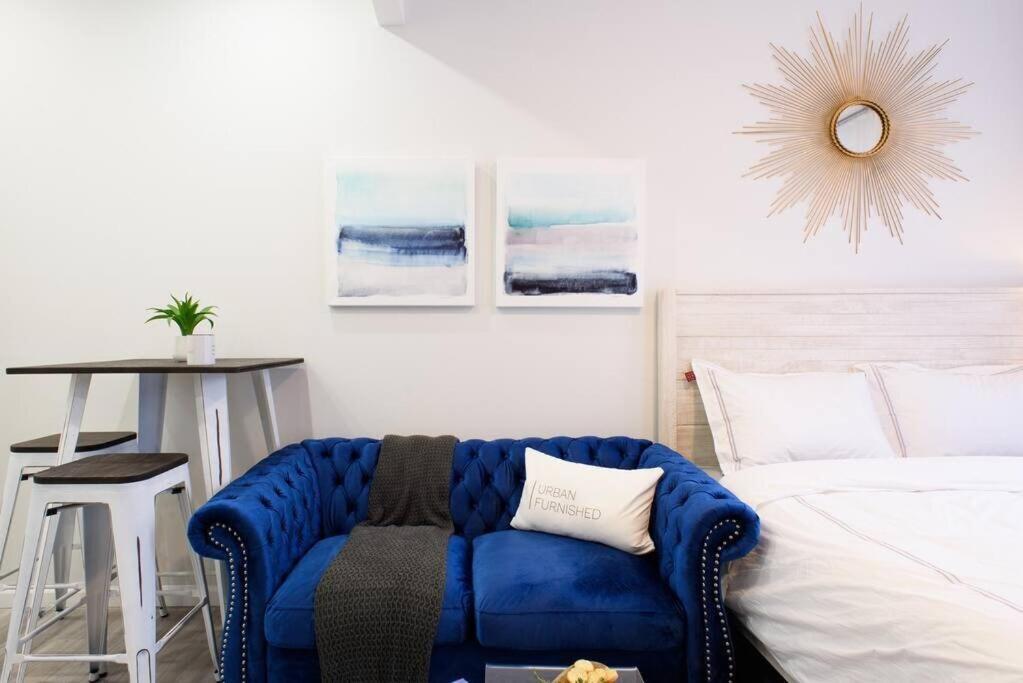 Apartment 240-11 New Prime Upper East W&d *