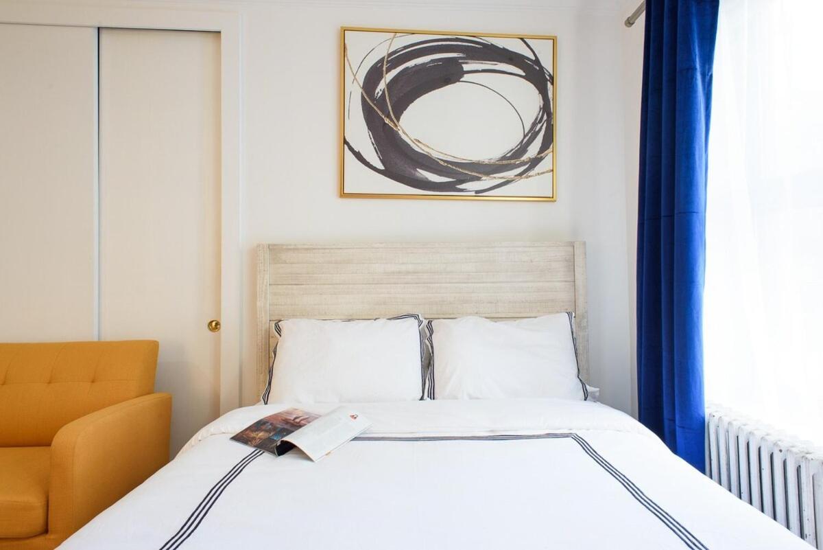 Appartement 24-17 Renovated Prime Location Wd *