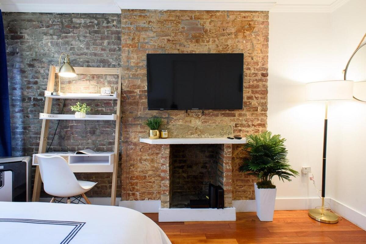 24-17 Renovated Prime Location Wd Appartement New York