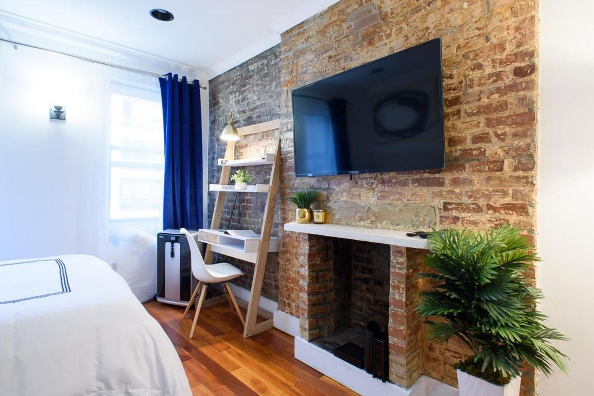 24-17 Renovated Prime Location Wd Appartement