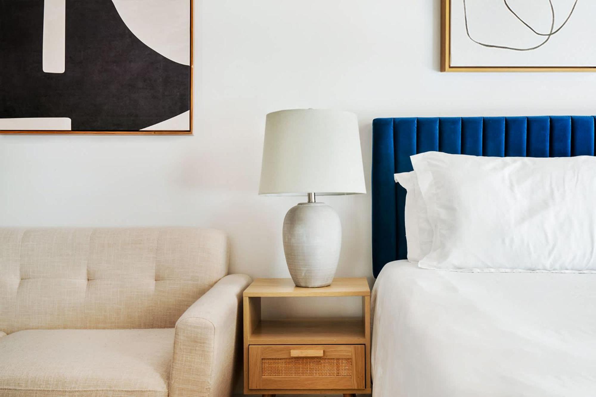 24-15 New Gramercy W&d Appartement New York