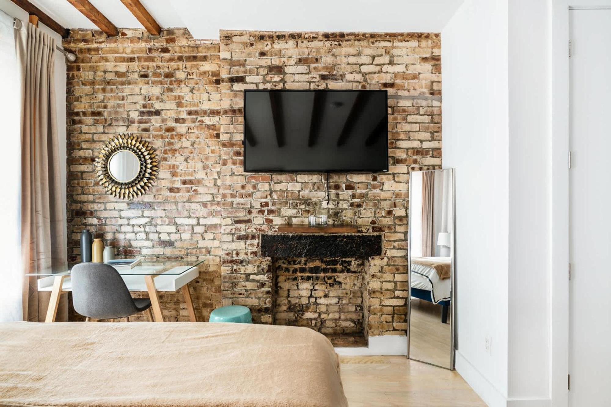 24-15 New Gramercy W&d Appartement