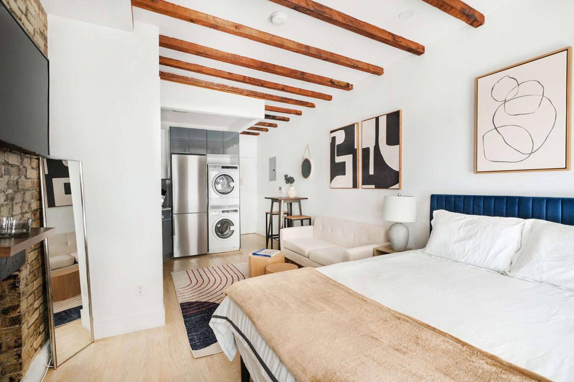 24-15 New Gramercy W&d New York