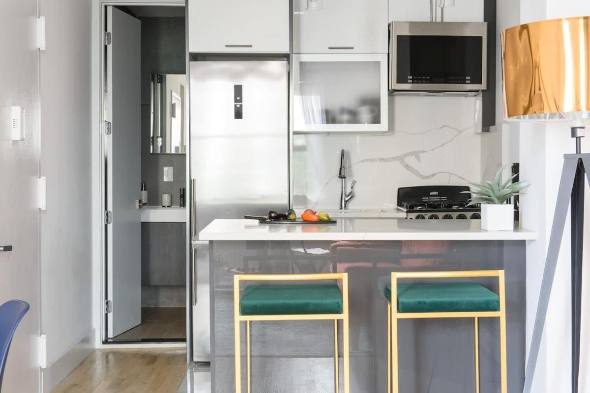Appartement 1597-phn Ph Duplex -private Outdoor 2bath *