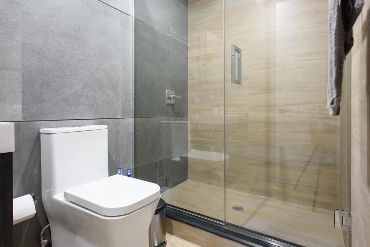 Appartement 1597-phn Ph Duplex -private Outdoor 2bath New York