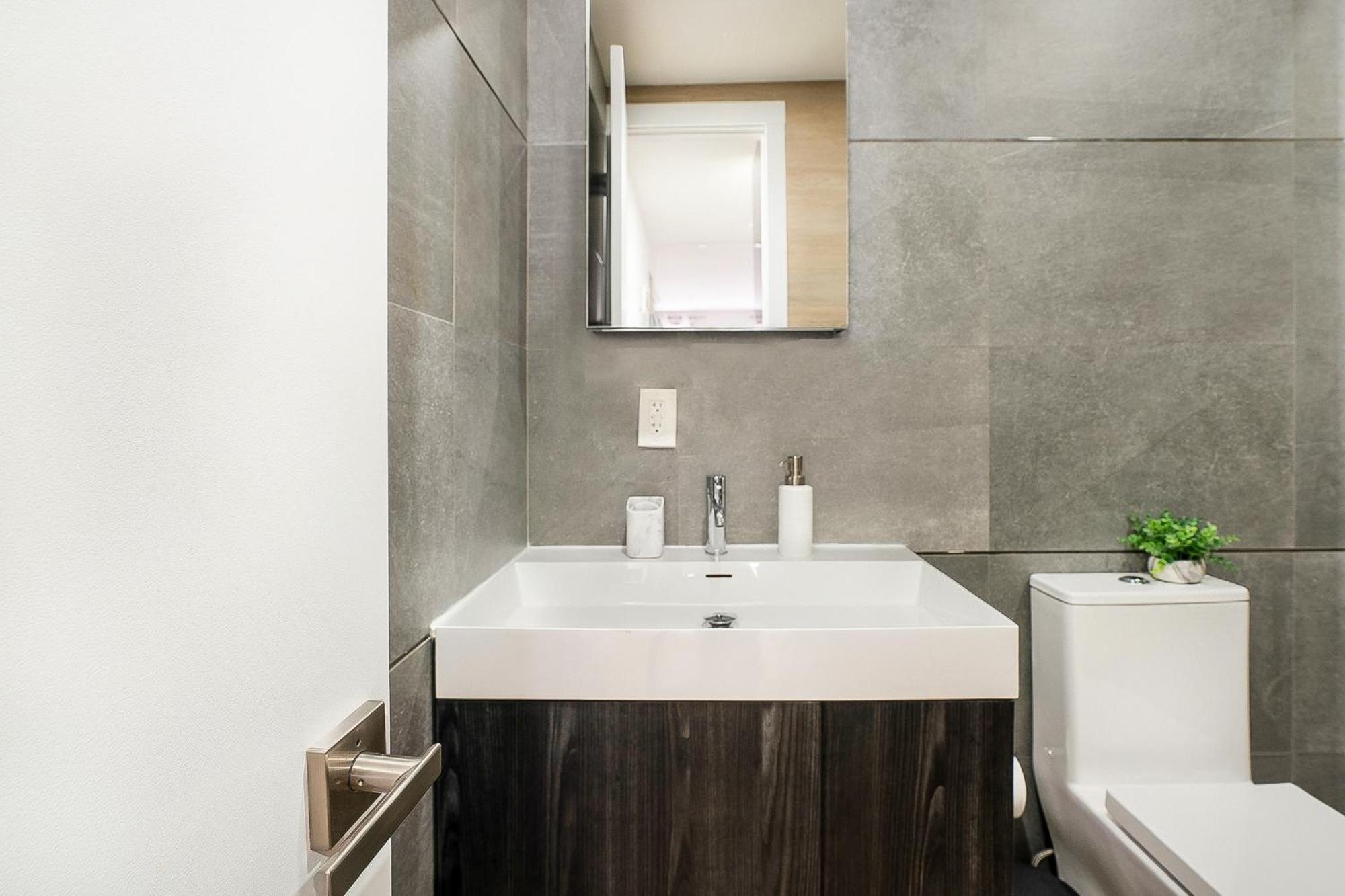 Appartement 1597-phn Ph Duplex -private Outdoor 2bath