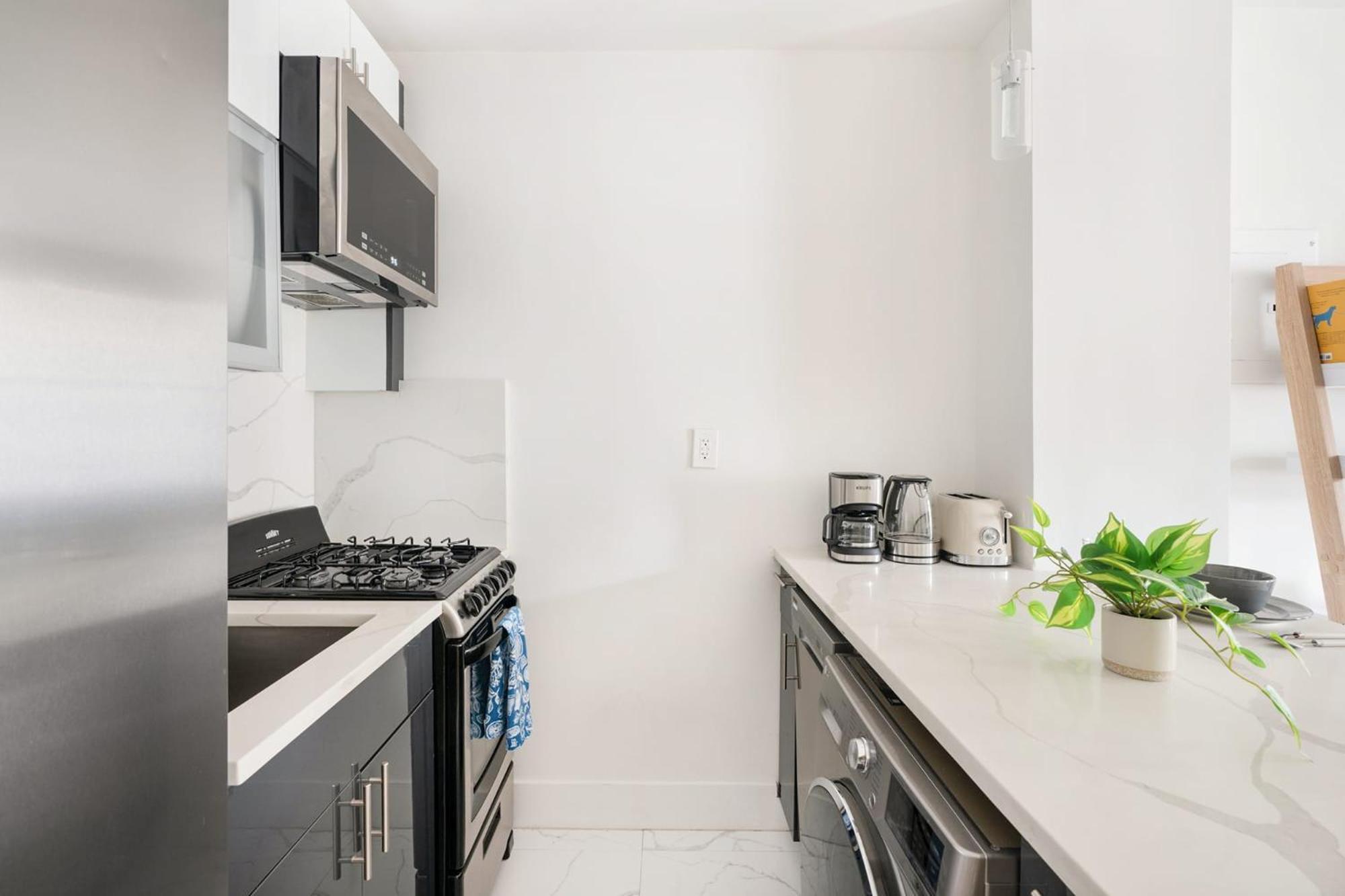 1597-phn Ph Duplex -private Outdoor 2bath Appartement New York