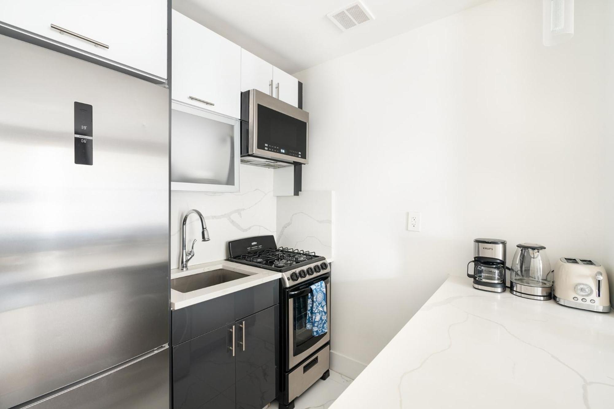 Appartement 1597-phn Ph Duplex -private Outdoor 2bath New York